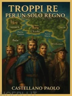 TROPPI RE per un solo regno