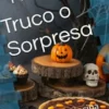 Truco O Sorpresa