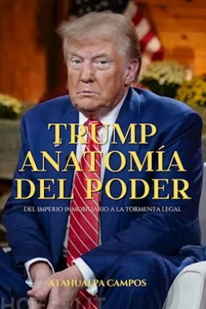 Trump: anatomía del poder