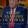 Trump: anatomy of power.
