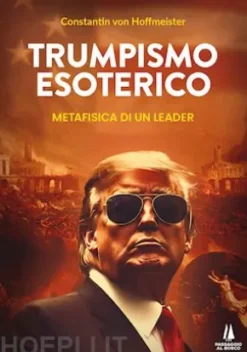 Trumpismo esoterico