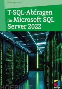 T-SQL-Abfragen für Microsoft SQL-Server 2022