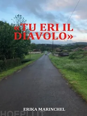 Tu eri il diavolo