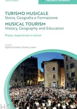 Turismo musicale - B