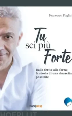 Tu sei più Forte