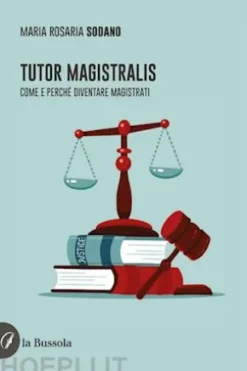 Tutor Magistralis