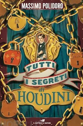 Tutti i segreti di Houdini