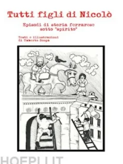 Tutti figli di Nicolò