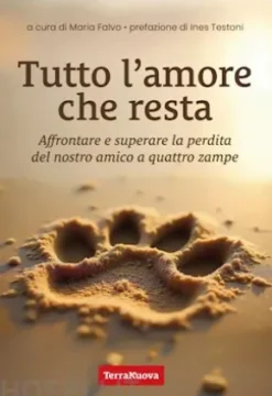 Tutto l’amore che resta