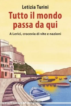Tutto il mondo passa da qui