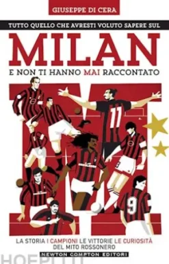 Tutto quello che avresti voluto sapere sul Milan e non ti hanno mai raccontato