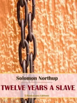 Twelve Years a Slave