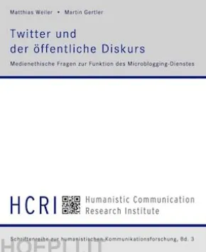 Twitter und der öffentliche Diskurs