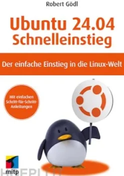 Ubuntu 24.04 LTS Schnelleinstieg