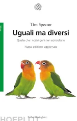 Uguali ma diversi