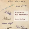9 1/2 Uhr in Bad Kreuznach
