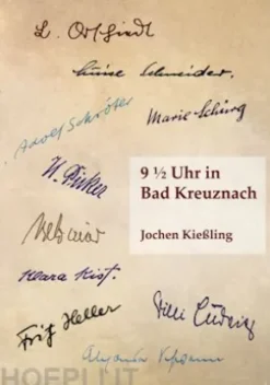 9 1/2 Uhr in Bad Kreuznach
