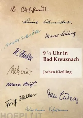 9 1/2 Uhr in Bad Kreuznach