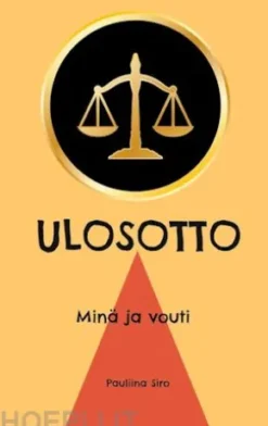 Ulosotto