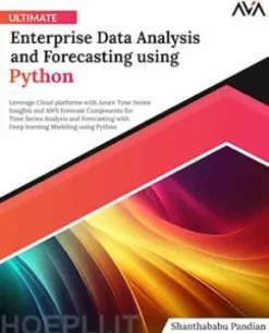 Ultimate Enterprise Data Analysis and Forecasting using Python