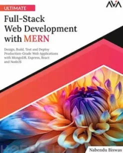 Ultimate Full-Stack Web Development with MERN