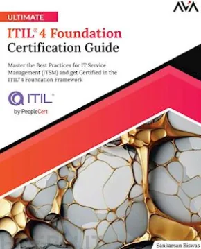 Ultimate ITIL® 4 Foundation Certification Guide