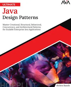 Ultimate Java Design Patterns