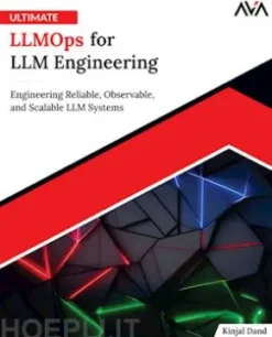 Ultimate LLMOps for LLM Engineering