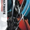 Ultimate Wolverine (2025) 1