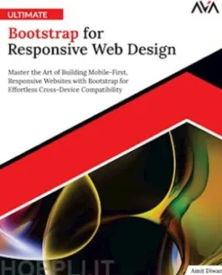 Ultimate Bootstrap for Responsive Web Design