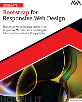 Ultimate Bootstrap for Responsive Web Design