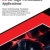 Ultimate C# for High-Performance Applications: Master Multithreading, Parallelism, and Async Techniques to Engineer High-Performance, Enterprise-Grade Software with C# 13 and .NET 9