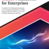 Ultimate ChatGPT Handbook for Enterprises: Transform the Enterprise Landscape by Leveraging AI Capabilities, Prompt Engineering, GPT Solution-Cycles of ChatGPT with Python and Java