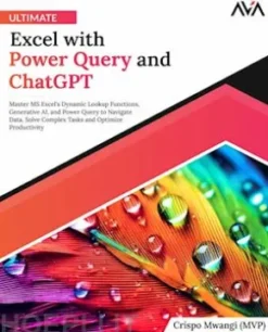 Ultimate Excel with Power Query and ChatGPT