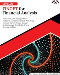 Ultimate FINGPT for Financial Analysis