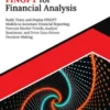 Ultimate FINGPT for Financial Analysis: Build, Train, and Deploy FINGPT Models to Automate Financial Reporting, Forecast Market Trends, Analyze Sentiment, and Drive Data-Driven Decision-Making
