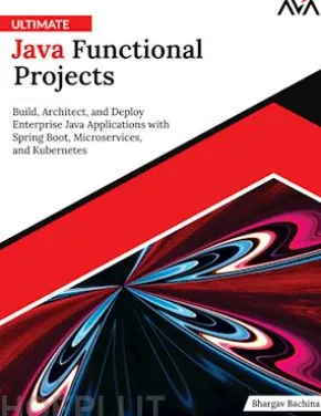 Ultimate Java Functional Projects