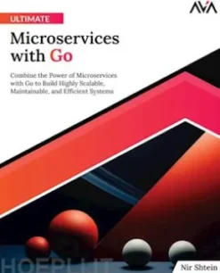 Ultimate Microservices with Go