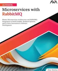 Ultimate Microservices with RabbitMQ