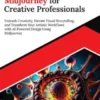 Ultimate Midjourney for Creative Professionals