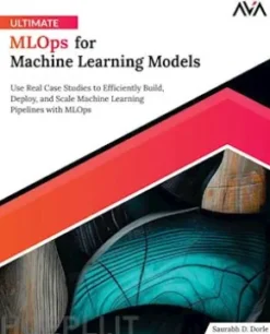 Ultimate MLOps for Machine Learning Models