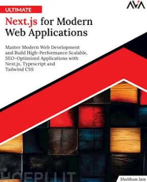 Ultimate Next.js for Modern Web Applications