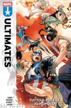 Ultimates (2024) 2