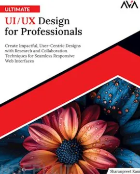 Ultimate UI/UX Design for Professionals