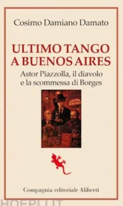 Ultimo tango a Buenos Aires