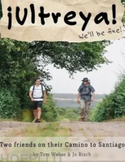 Ultreya