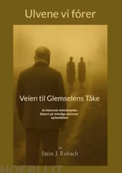 Ulvene vi fórer