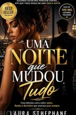 Uma Noite que Mudou Tudo