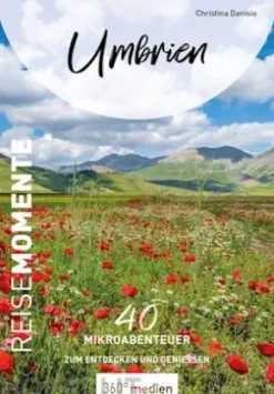 Umbrien - ReiseMomente