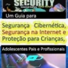 Um Guia Para Segurança Cibernética, Segurança Na Internet
